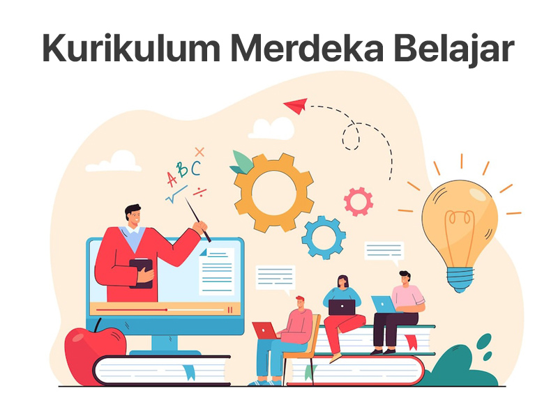 Perubahan Kurikulum dan Inovasi di Sektor Pendidikan