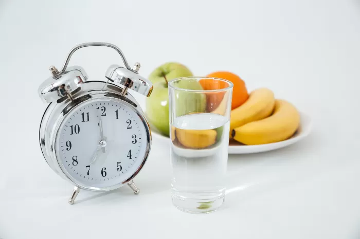 3 Mitos Diet Intermittent Fasting yang Tak Boleh Dipercaya