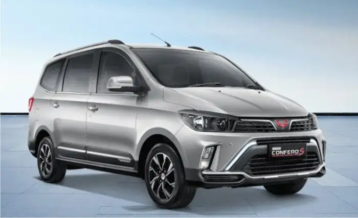 Wuling Belum Ada Rencana Luncurkan Mobil Hybrid Baru di 2025