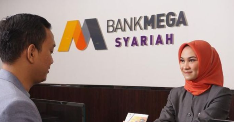 Bank Mega Syariah Tumbuh 24,1 Persen per November